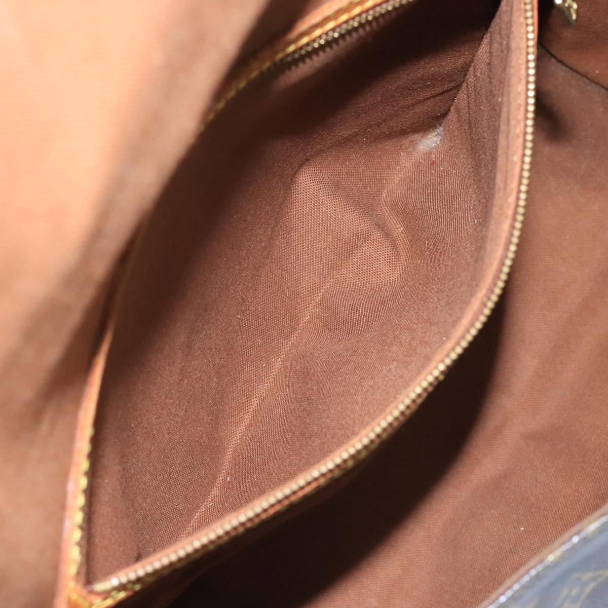 LOUIS VUITTON Monogram Beverly Hand Bag M51120 - 14