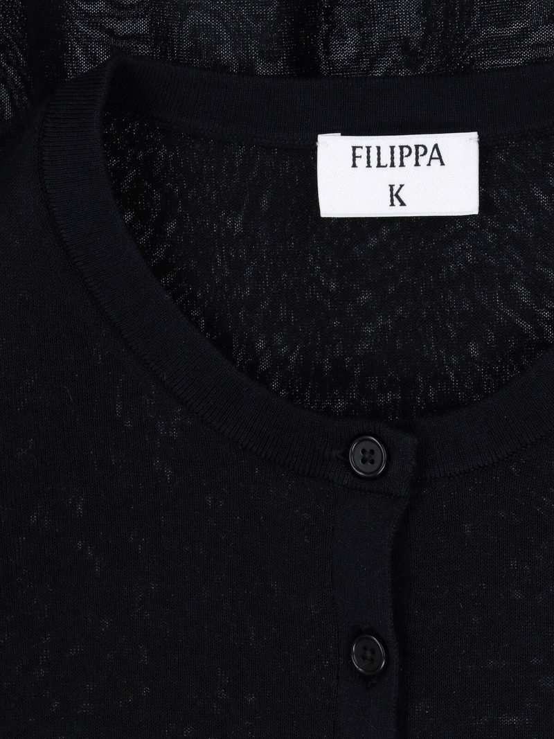 FILIPPA K VISCOSE BLEND SWEATER outlook