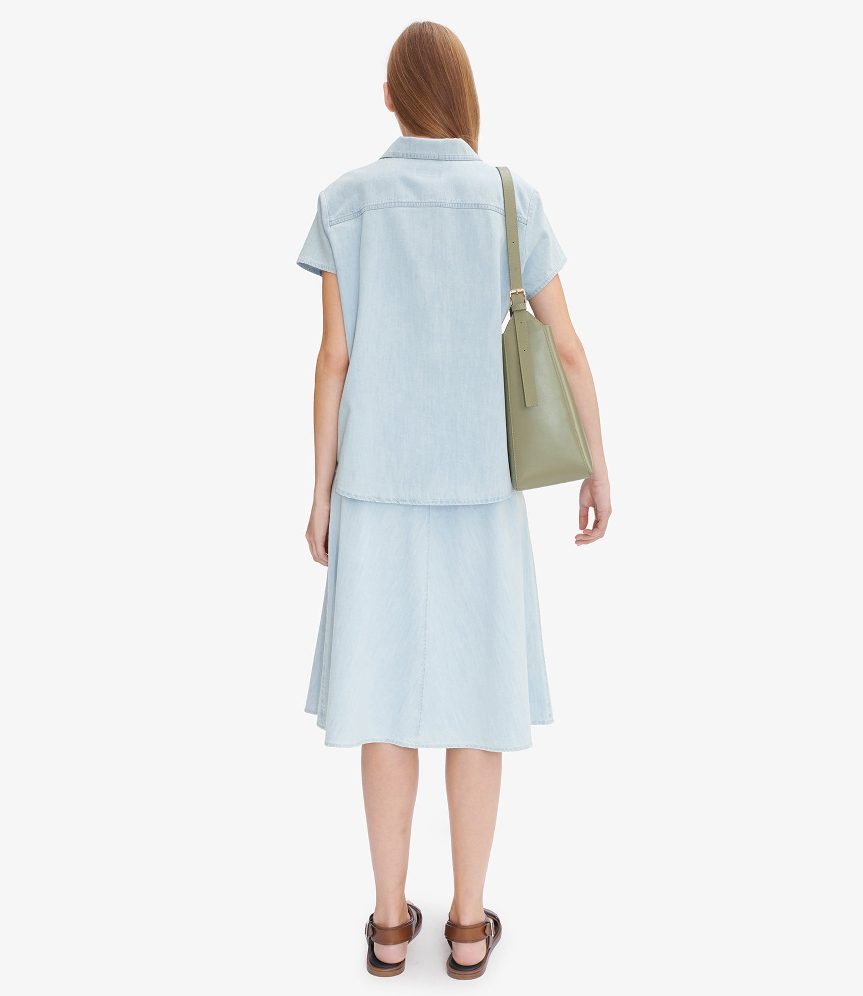 JAMIE SKIRT - 3