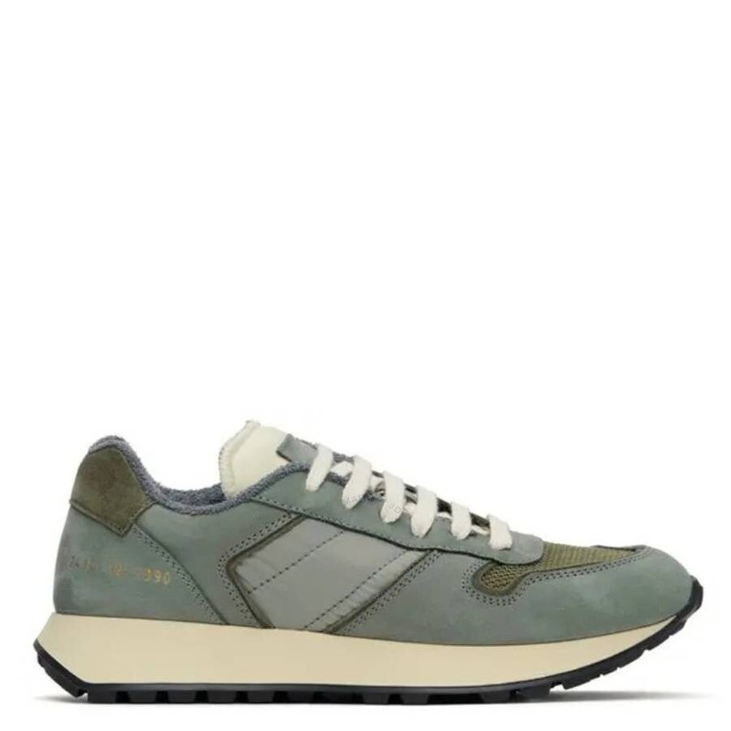 Common Projects Track SS24 Low-Top Sneakers - 1