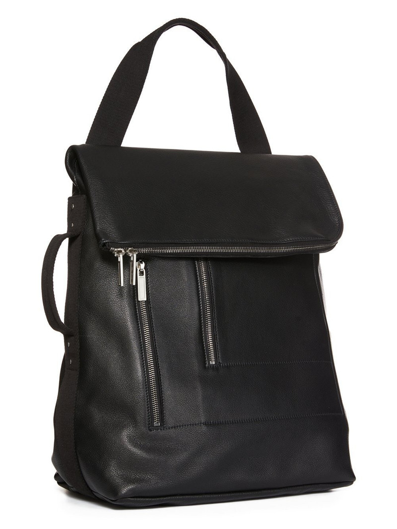 Rick Owens BAG outlook