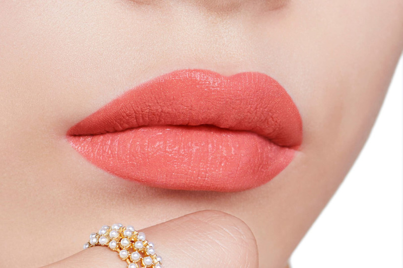 Rouge Dior Refill 4