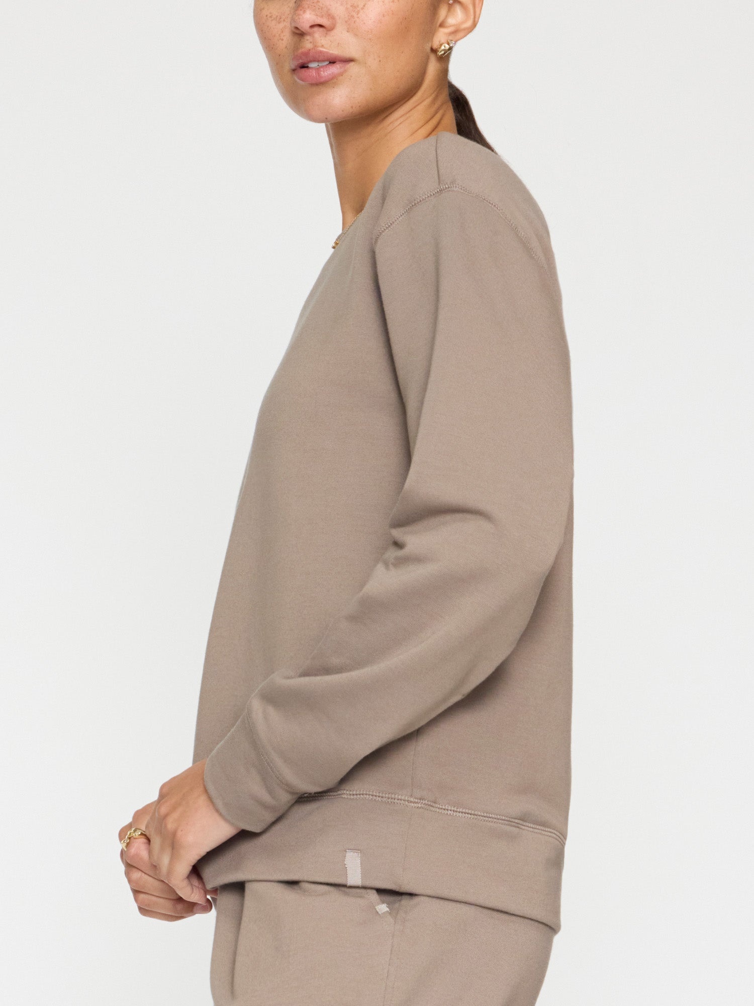 The Mallo Sweatshirt - 3