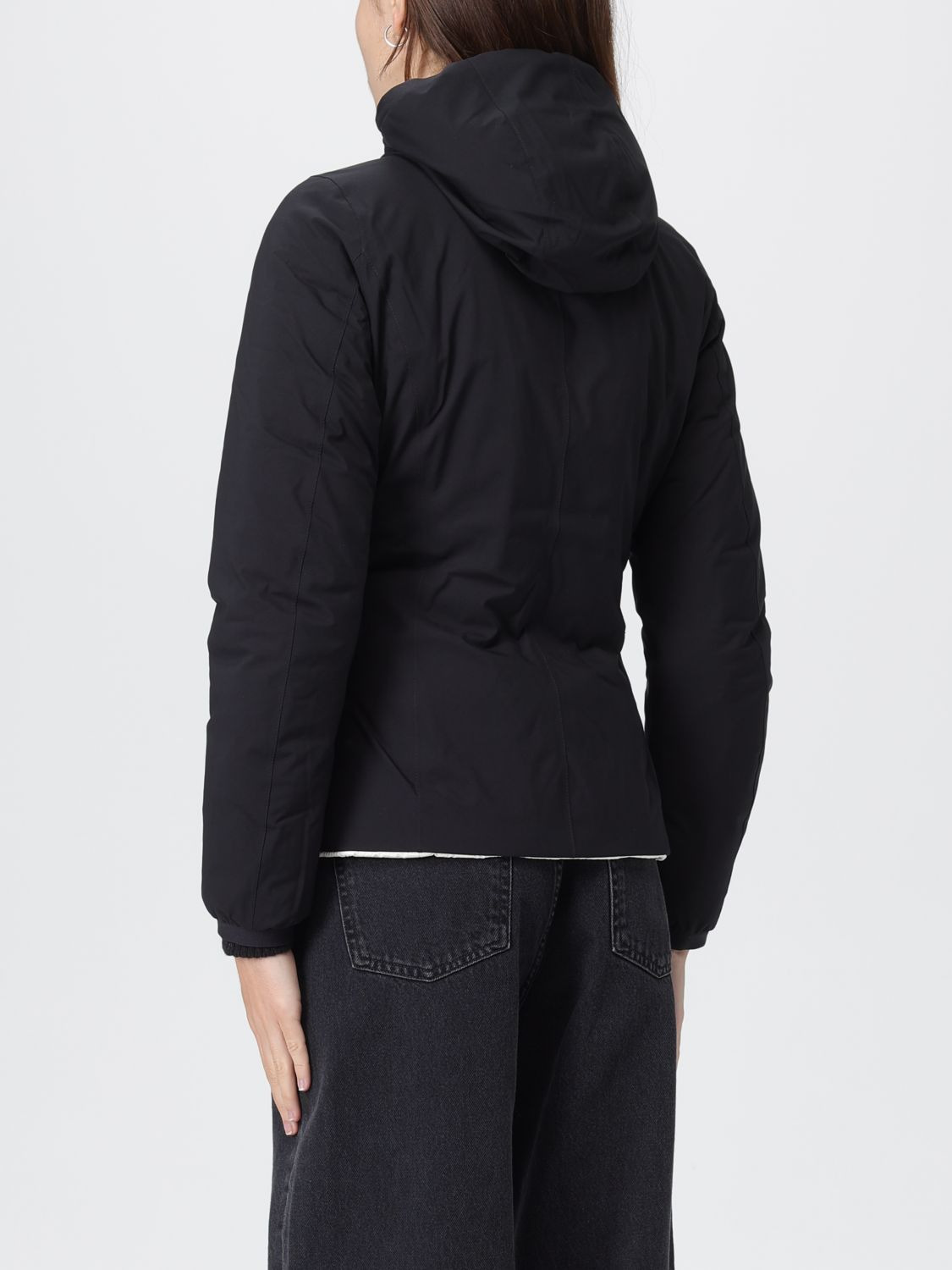 Jacket woman K-way - 2