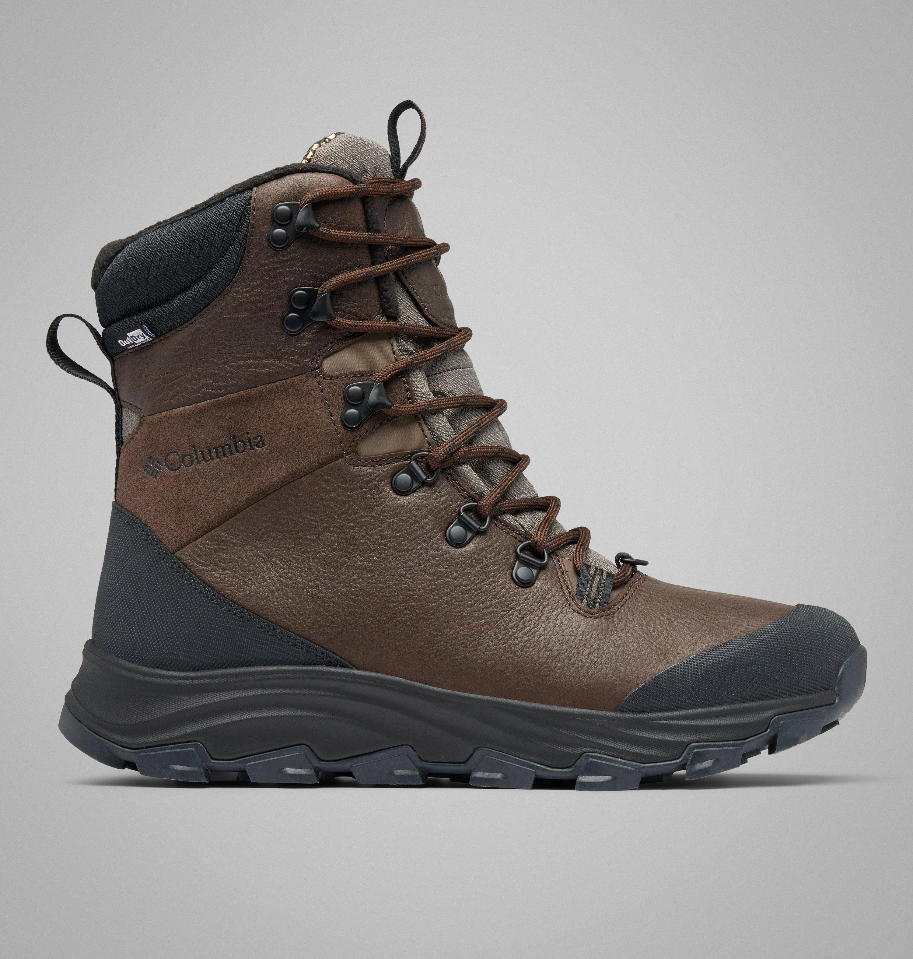 Men's Expeditionist Extreme Winter Boot - 1