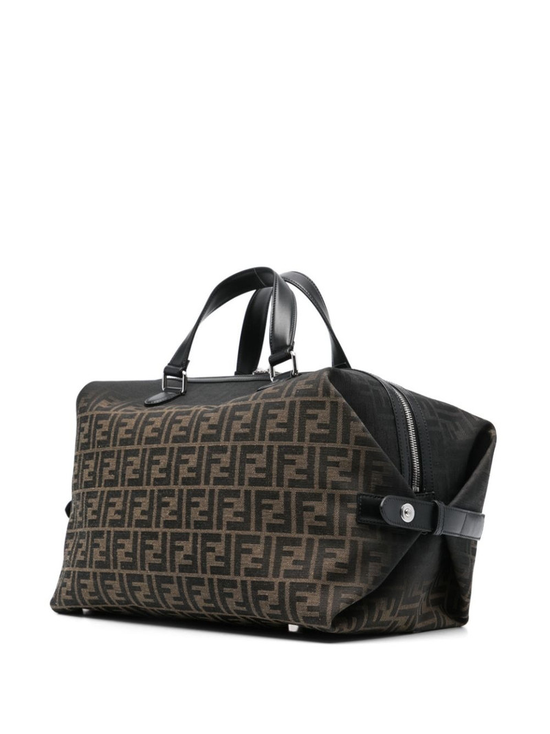 medium Siesta tote bag 3