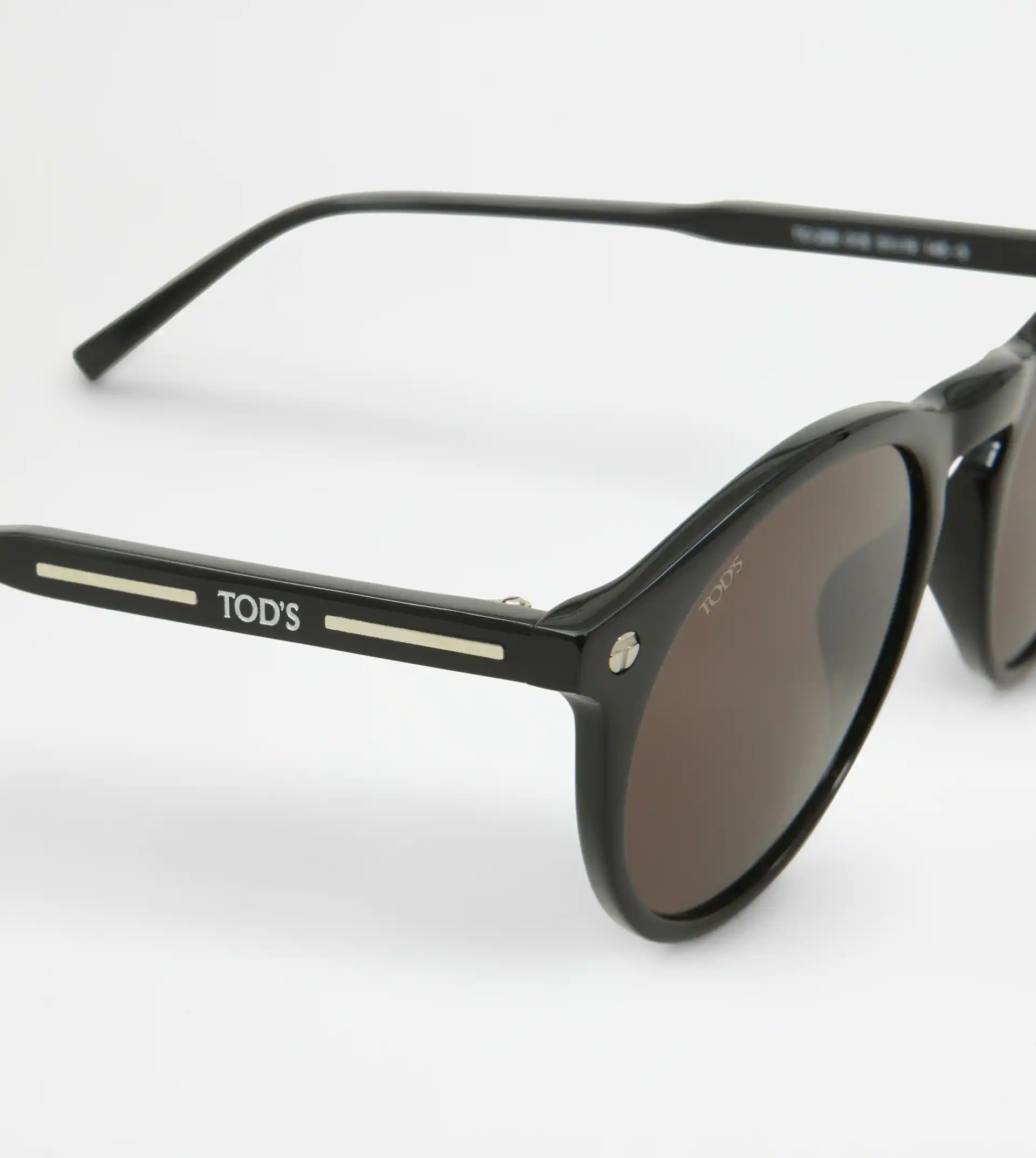 SUNGLASSES - BLACK - 4