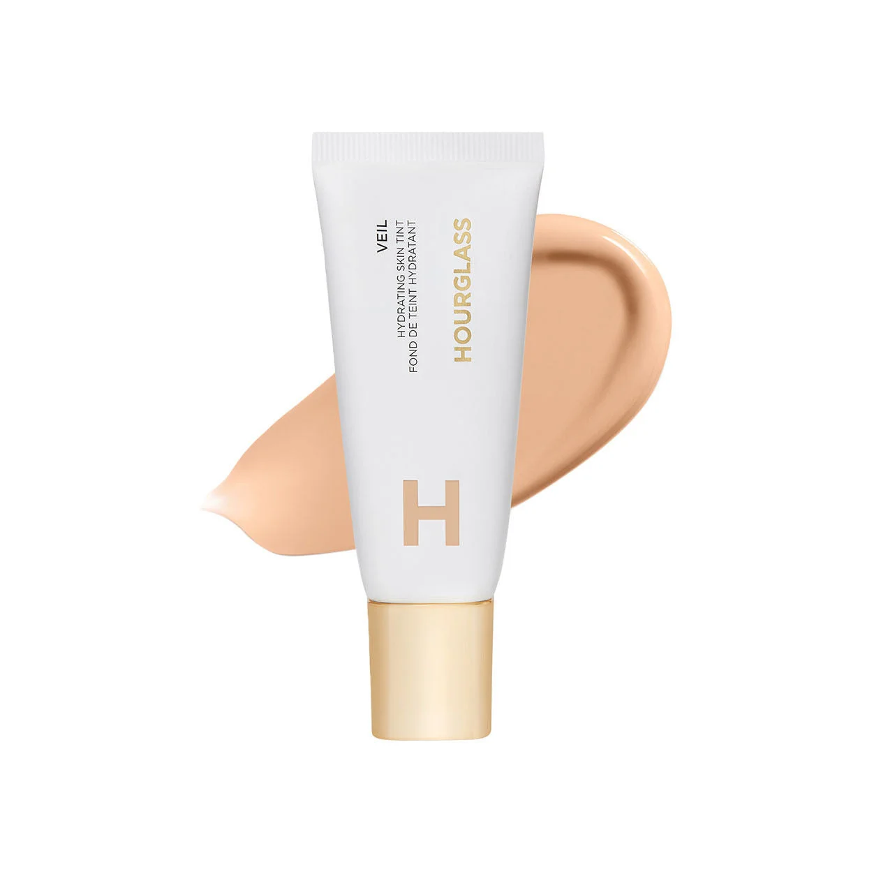 Veil Hydrating Skin Tint - 1