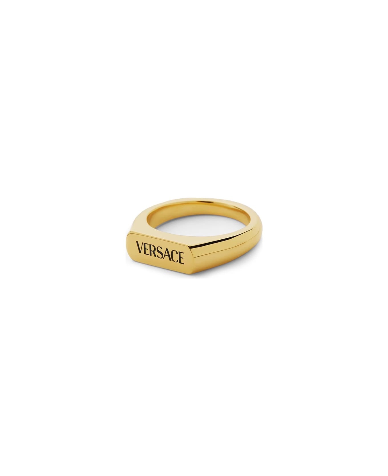 Logo Ring - 2