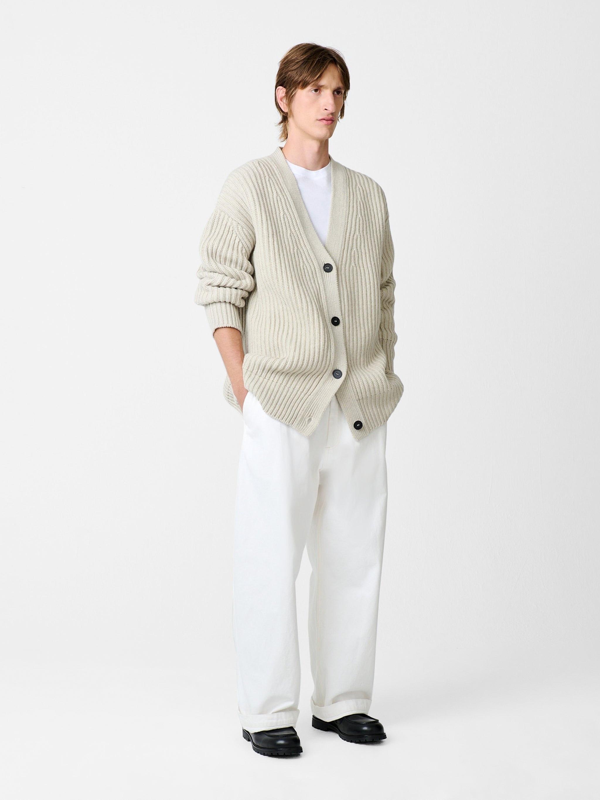 Pomona Knit - 4