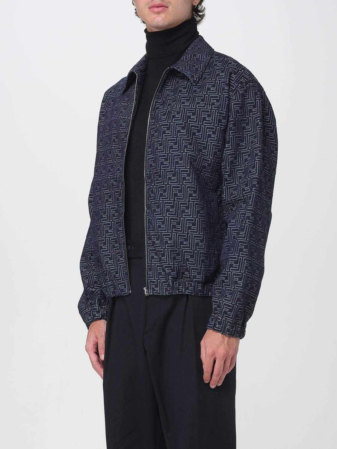 Blazer men Fendi - 4