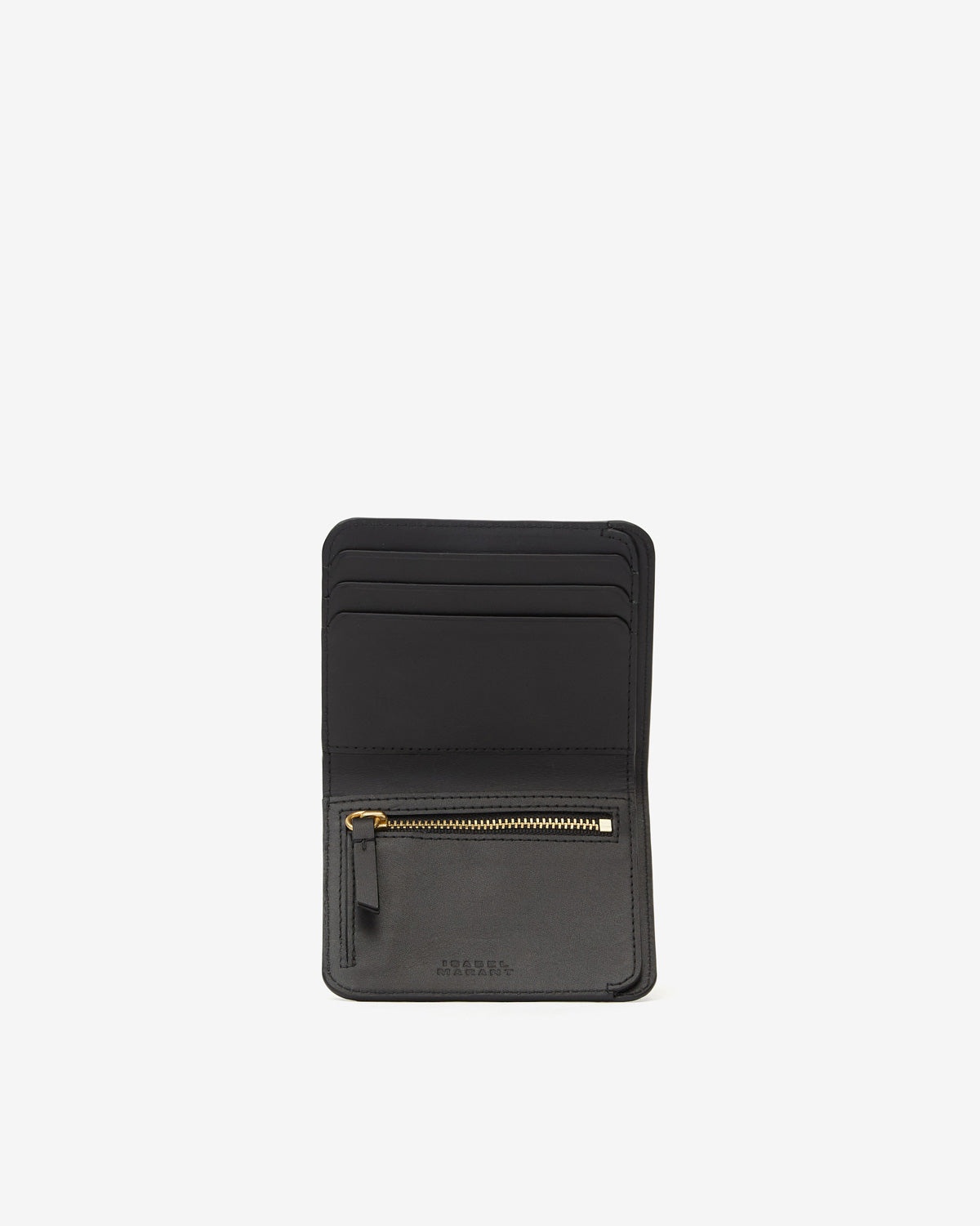 WALLET LEATHER SMALL LEATHER GOODS - 3