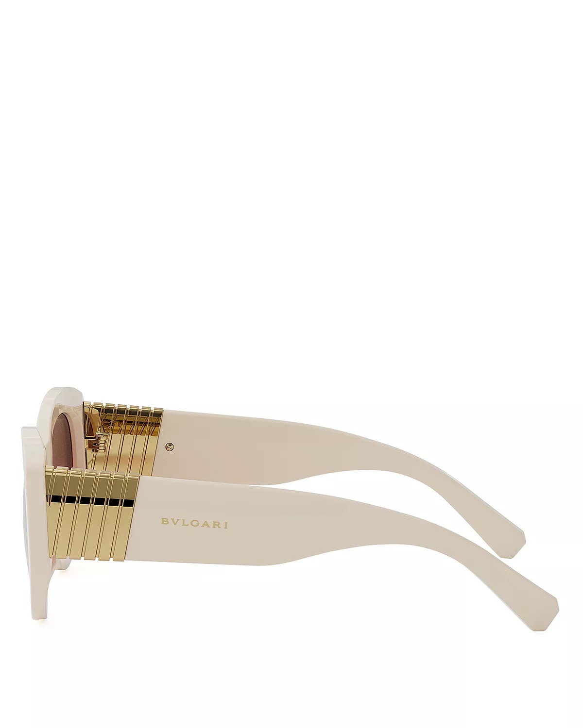 Tubogas Oval Sunglasses, 52mm - 4