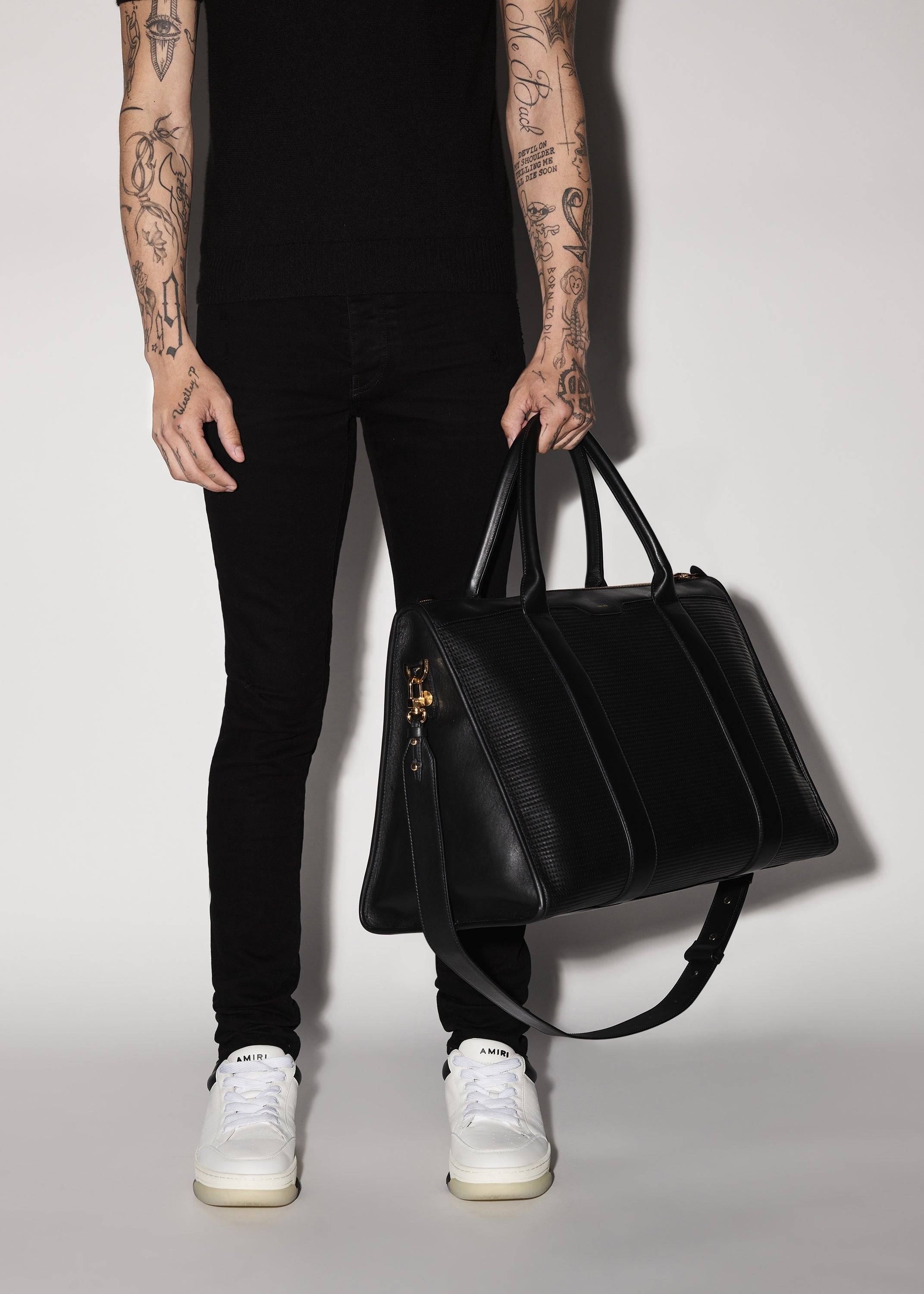 NAPPA MX1 PADDING WEEKENDER - 7