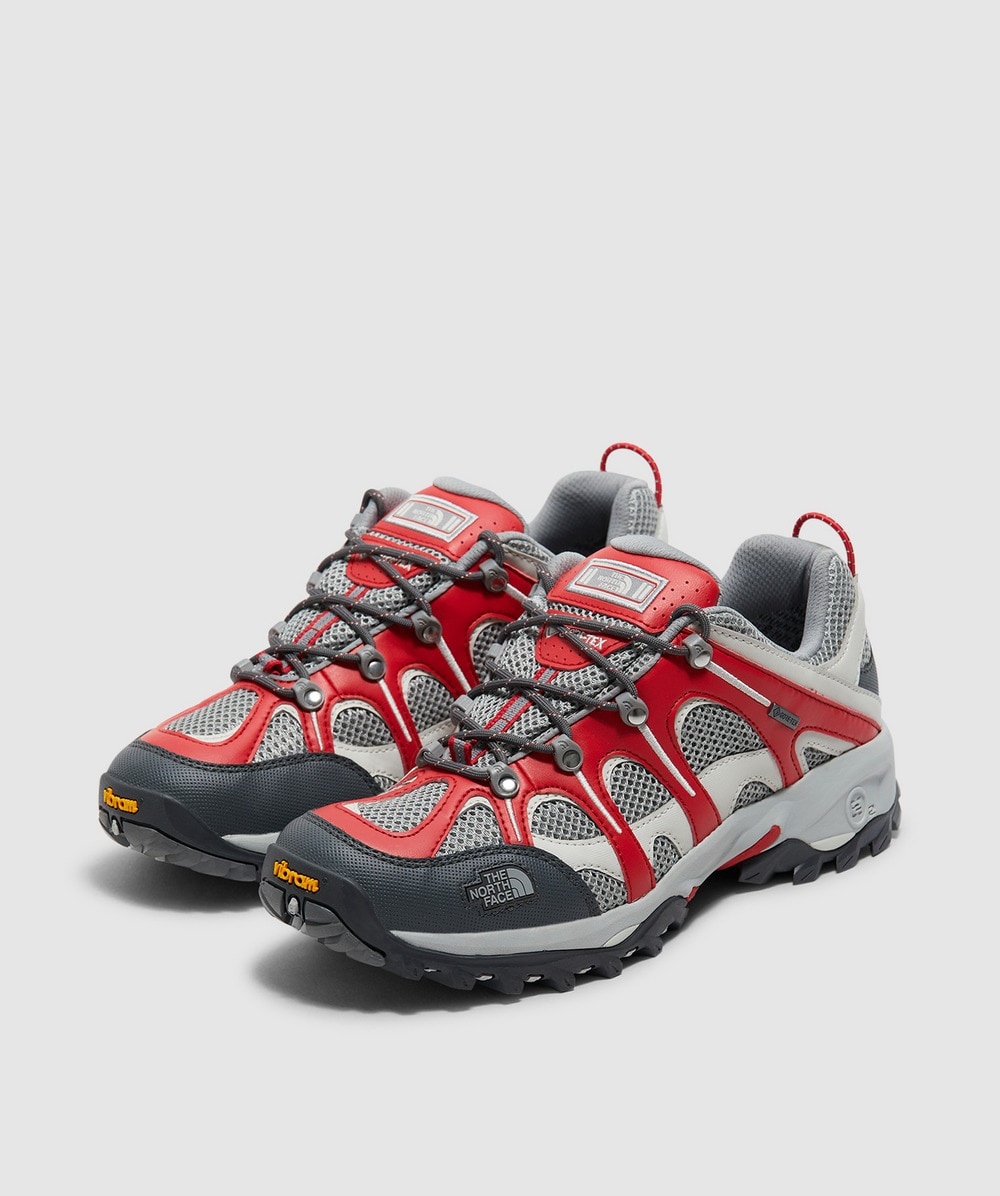Hedgehog 06 gore-tex sneaker - 2
