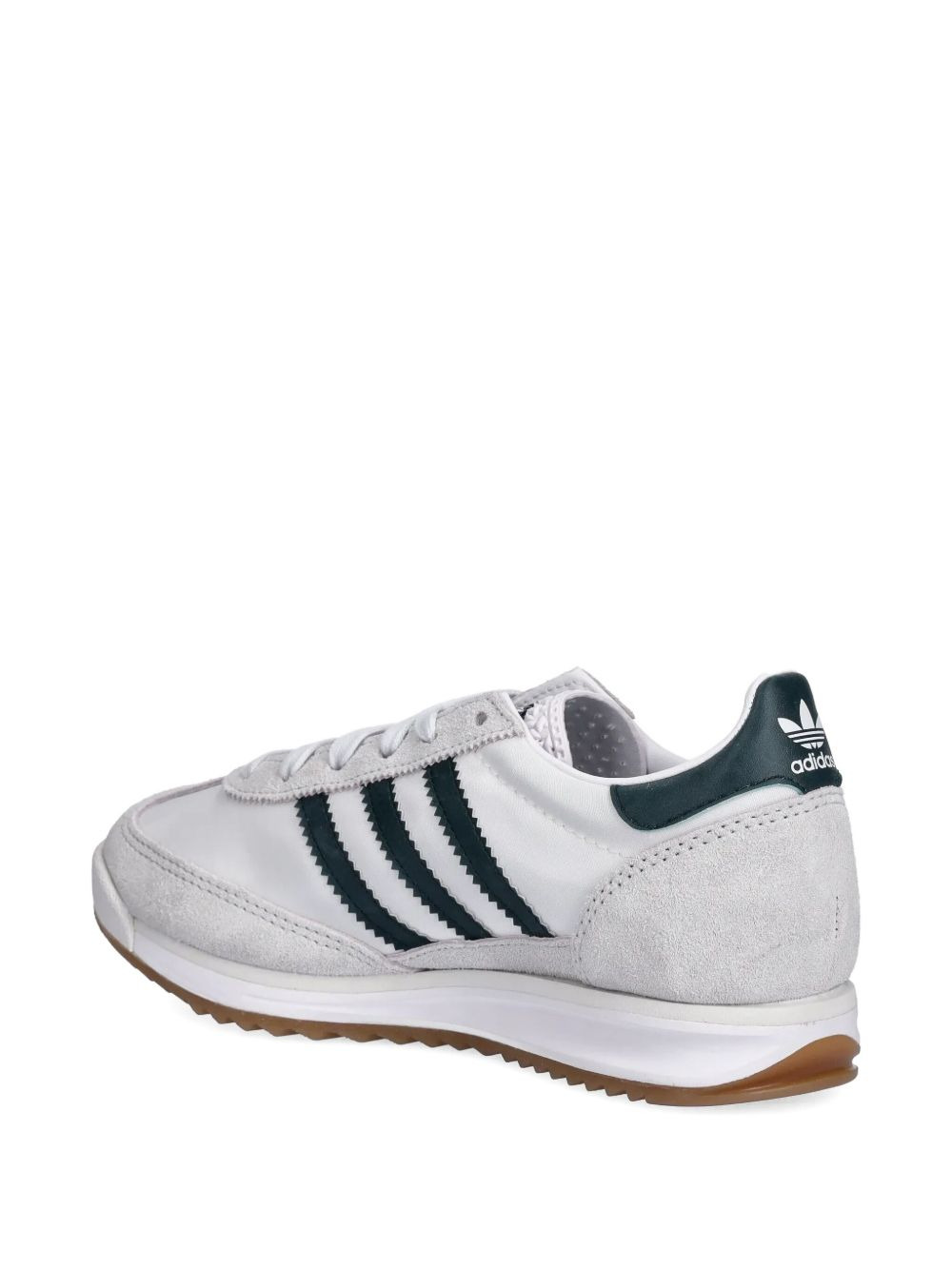 SL 72 3-stripe sneakers - 3