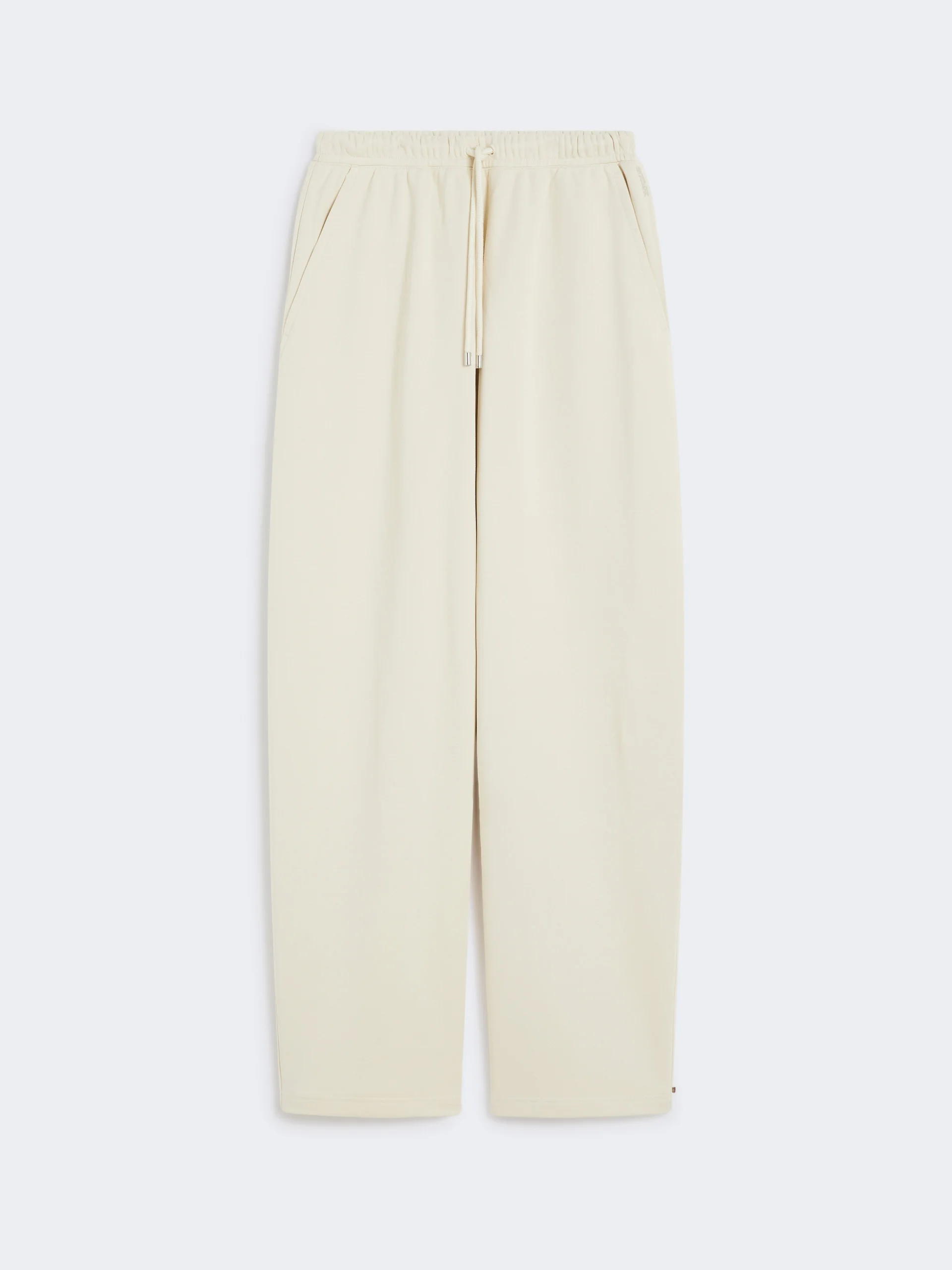 LORD Soft trousers in light fleece - 1