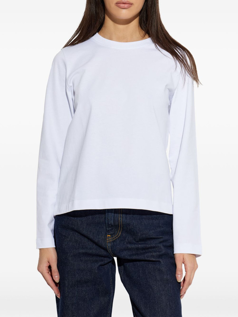 Sacamino long-sleeve T-shirt 3