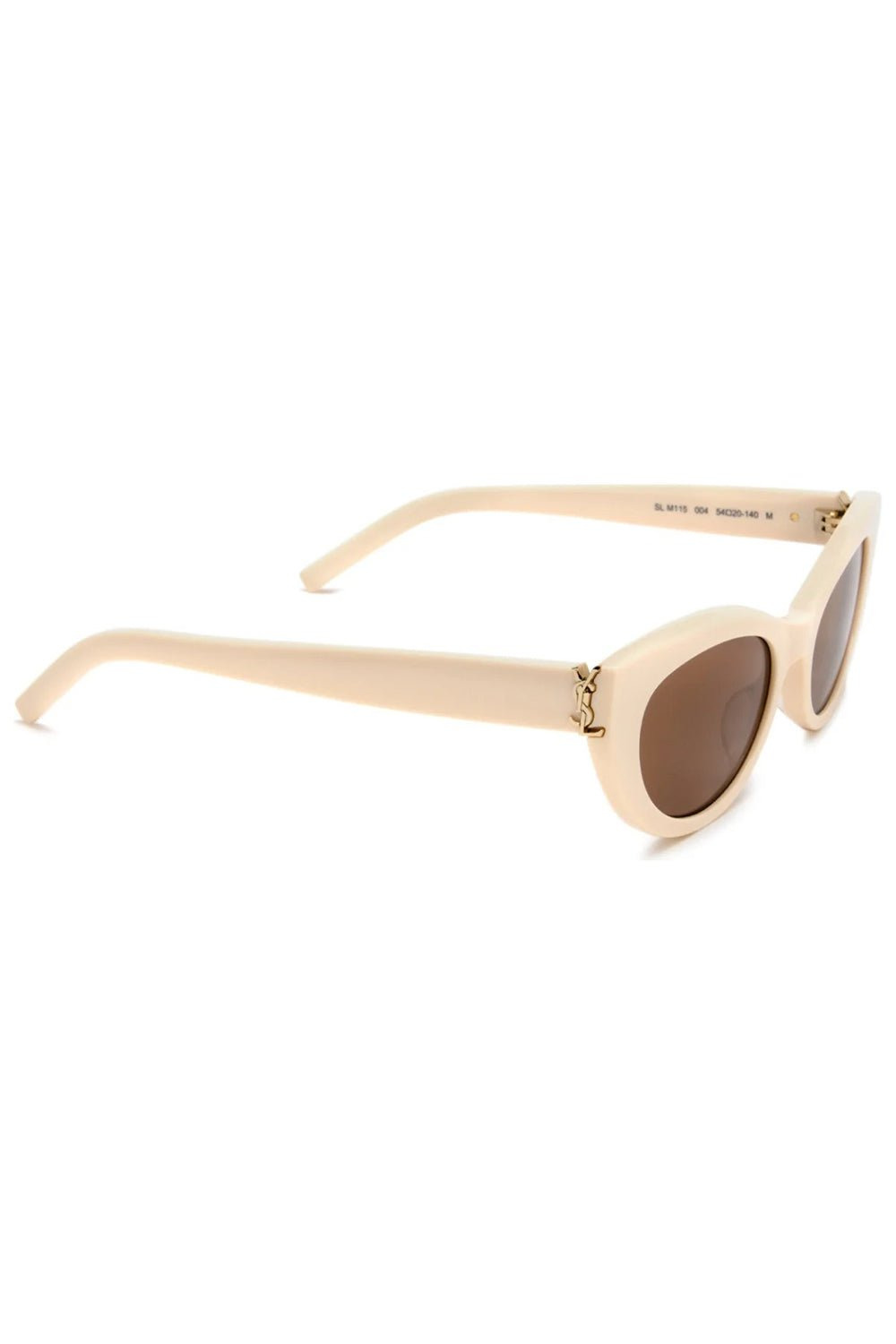 Acetate Cat-Eye Sunglasses - 6