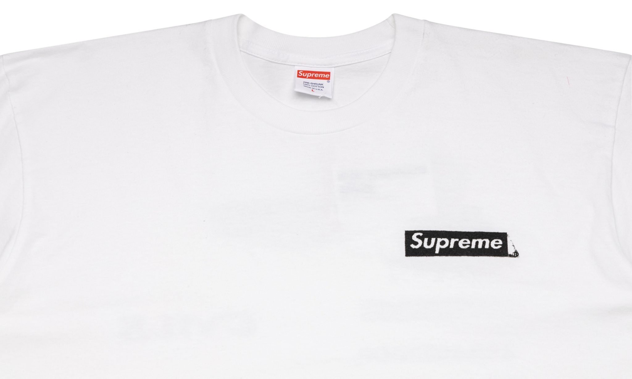 No More Sh*t Tee "FW 20" - 2