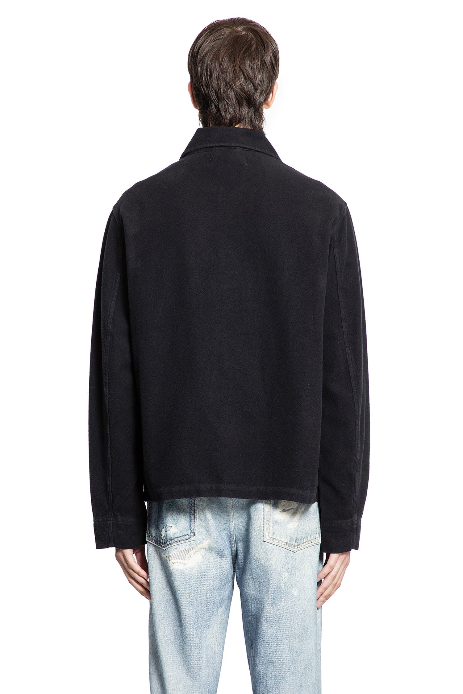 Evening Coah Jacket - 3