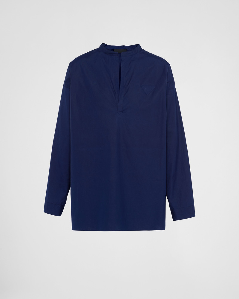 Cotton shirt - 1