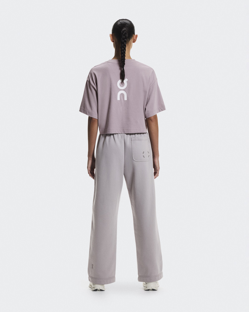 On Club Boxy-T outlook