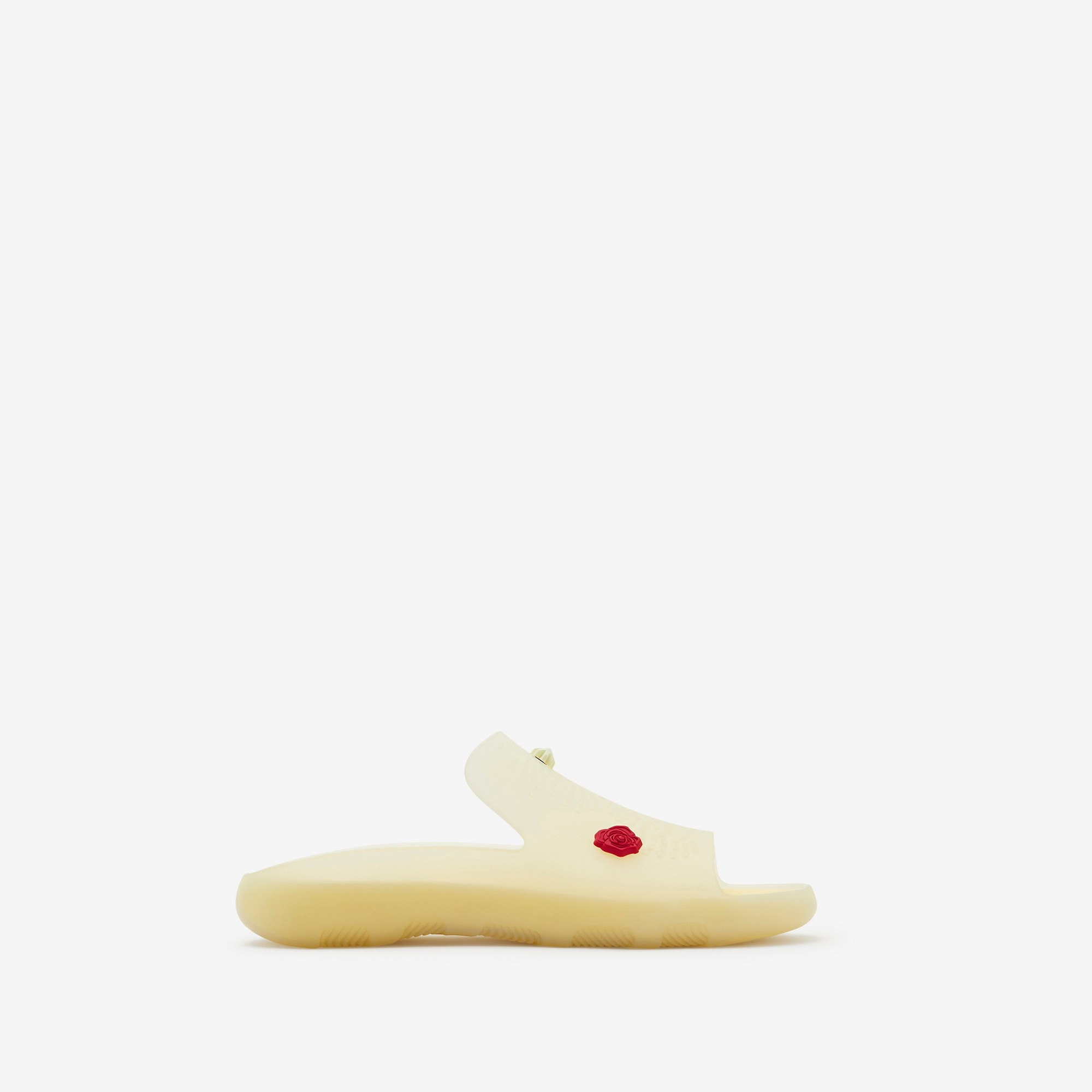 Rubber Stingray Slides - 1