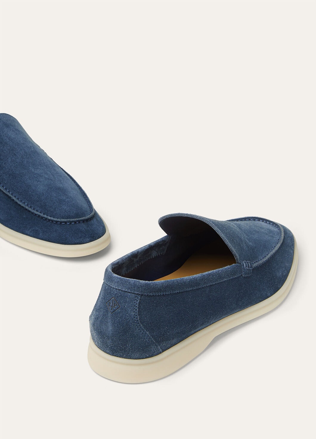 Summer Walk Loafers - 7