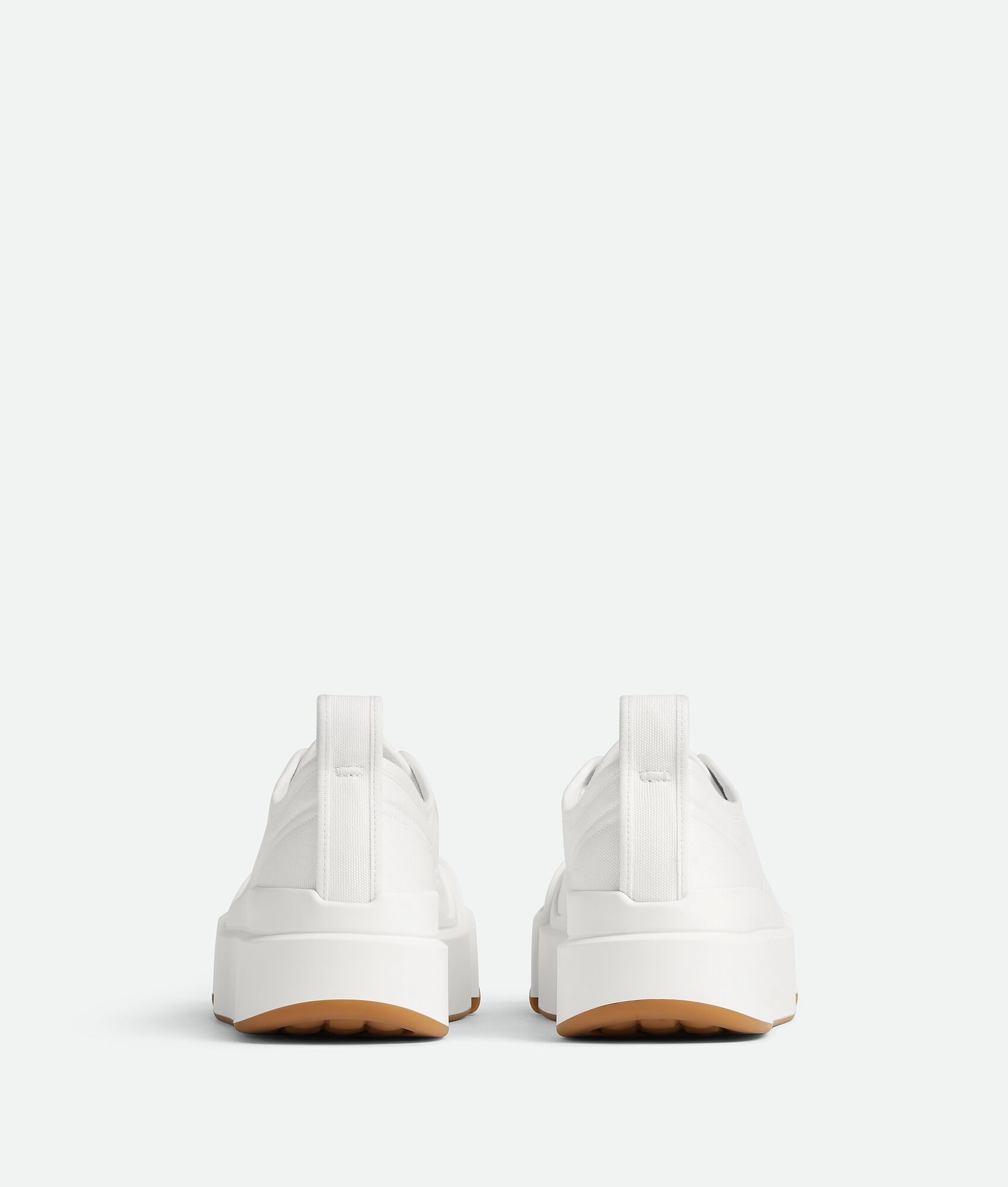 Vulcan Platform Sneaker - 3