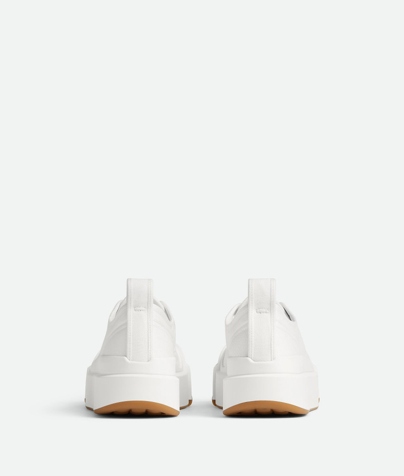 Bottega Veneta Vulcan Platform Sneaker outlook