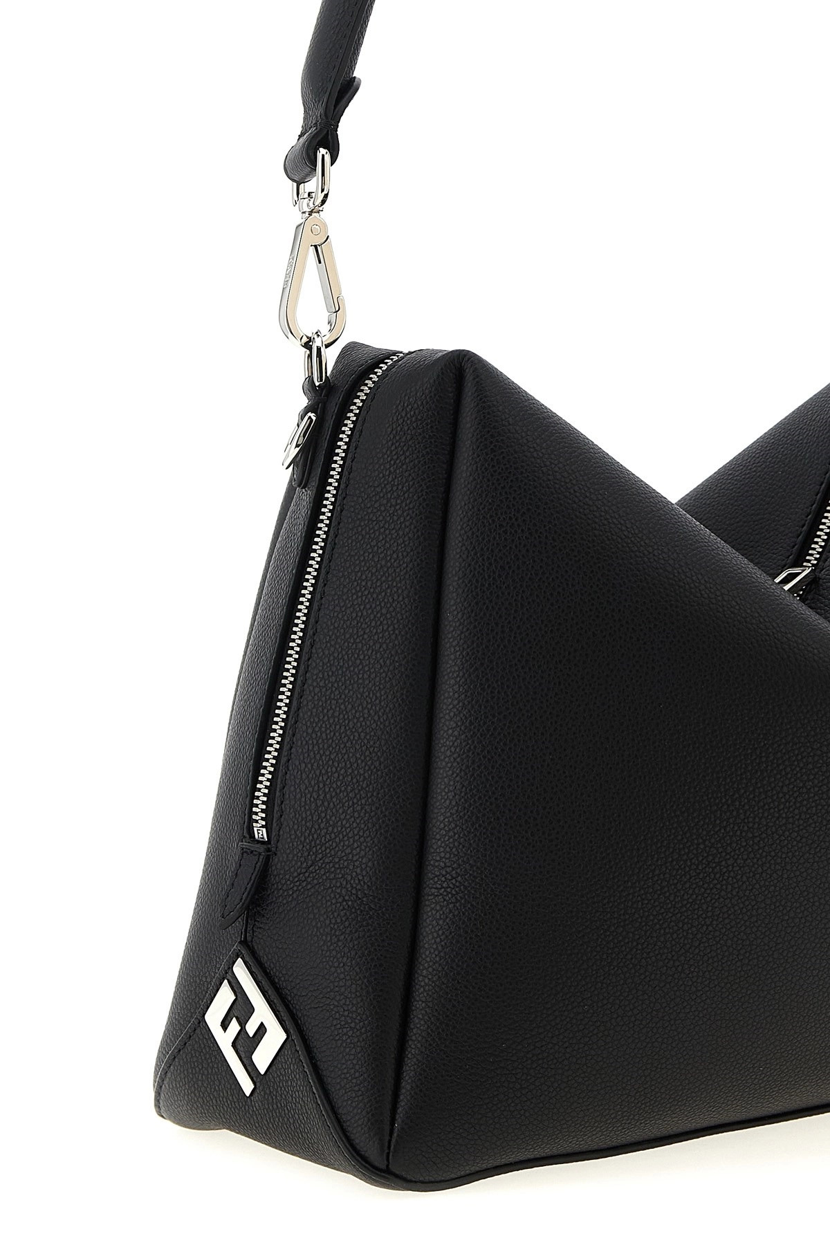 'Fendi Lui' large shoulder bag - 4
