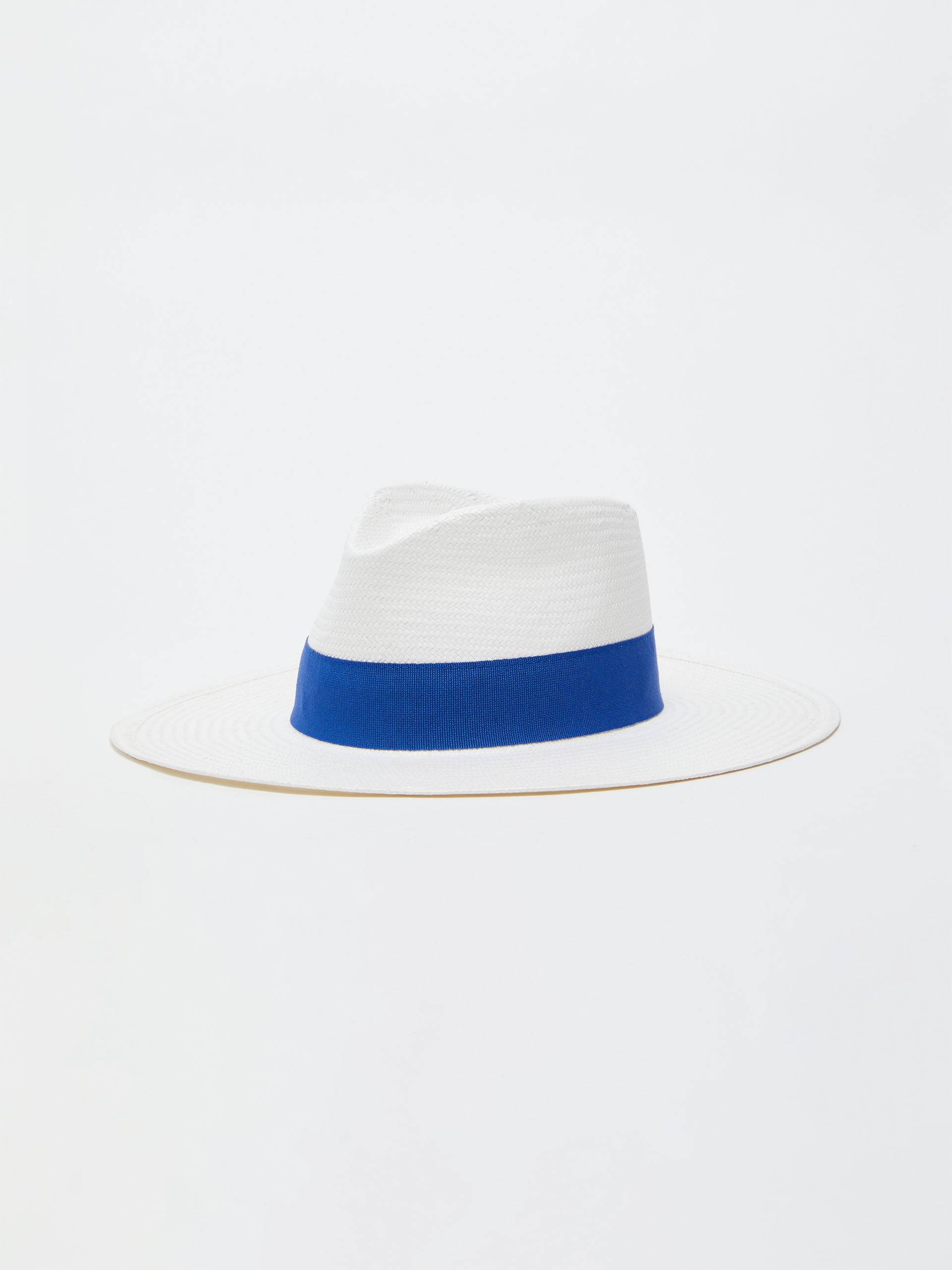 ERA Paper yarn hat - 1