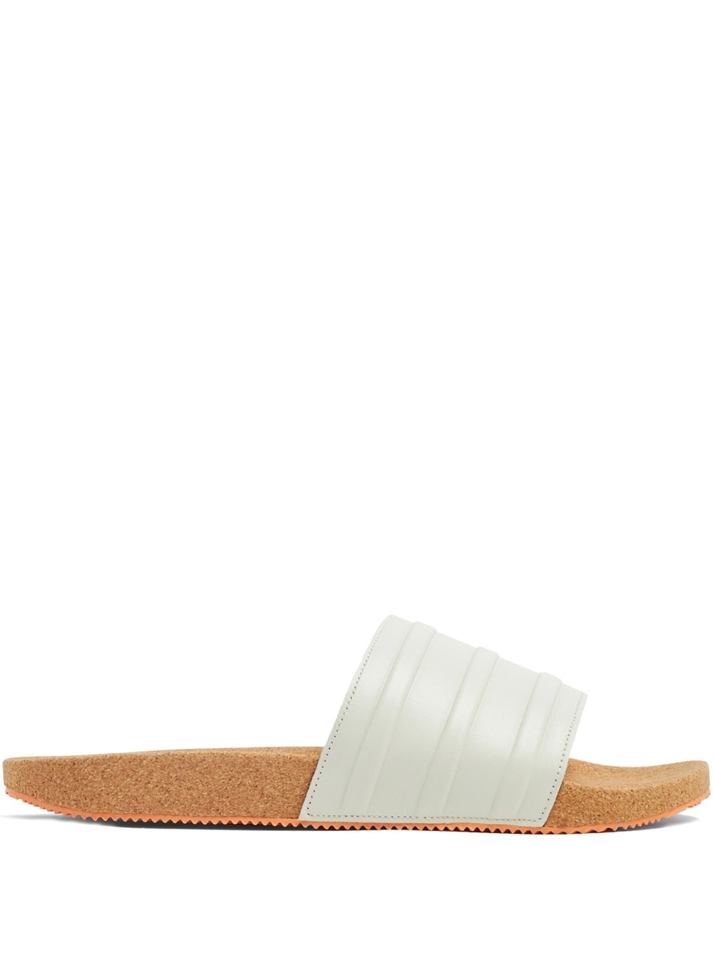 Adilette Premium flat slides - 1