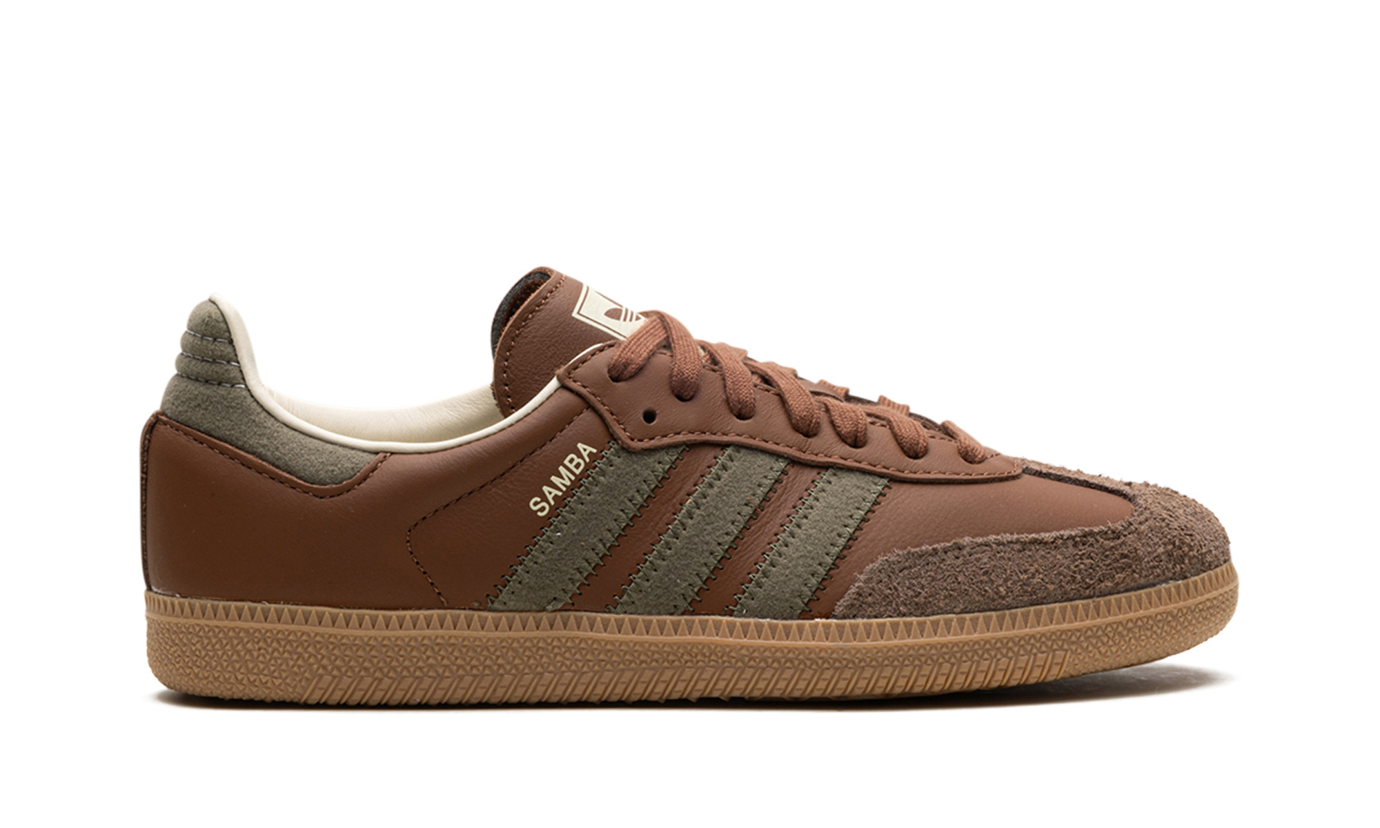 Samba OG - 6