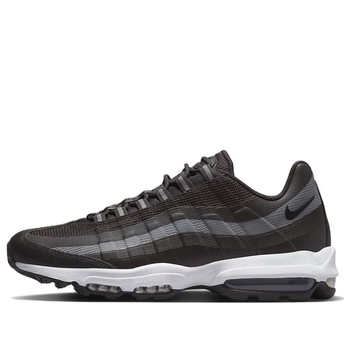 Nike Air Max 95 Ultra 'Medium Ash Particle Grey' DZ4503-200 - 1