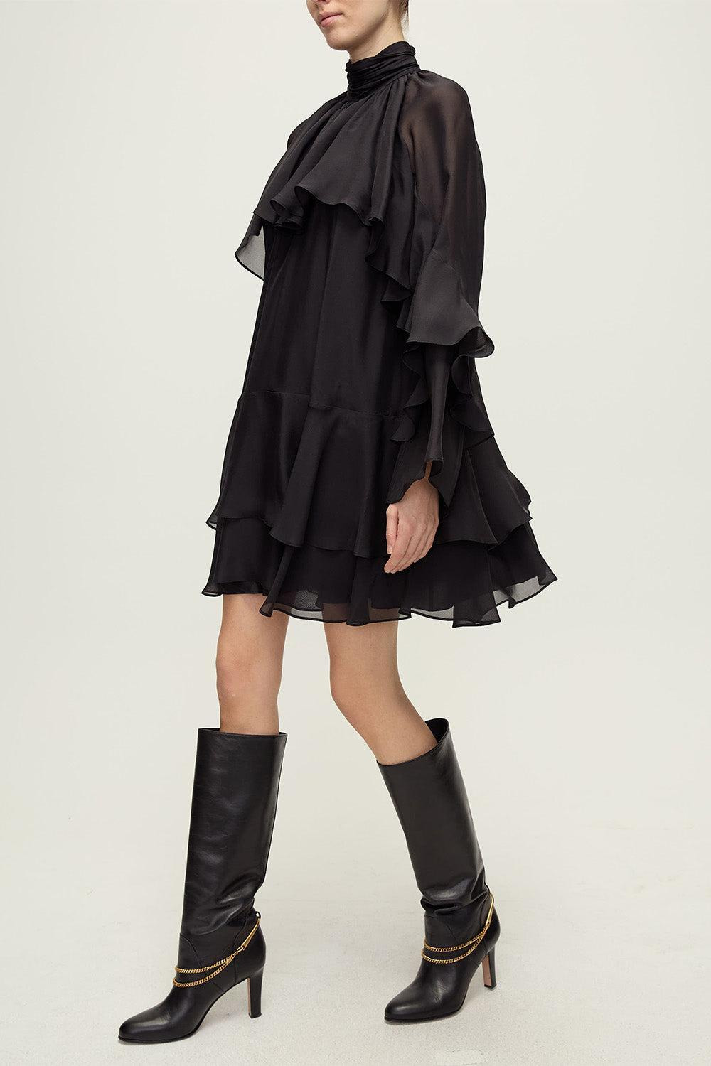Adlington Dress - 2
