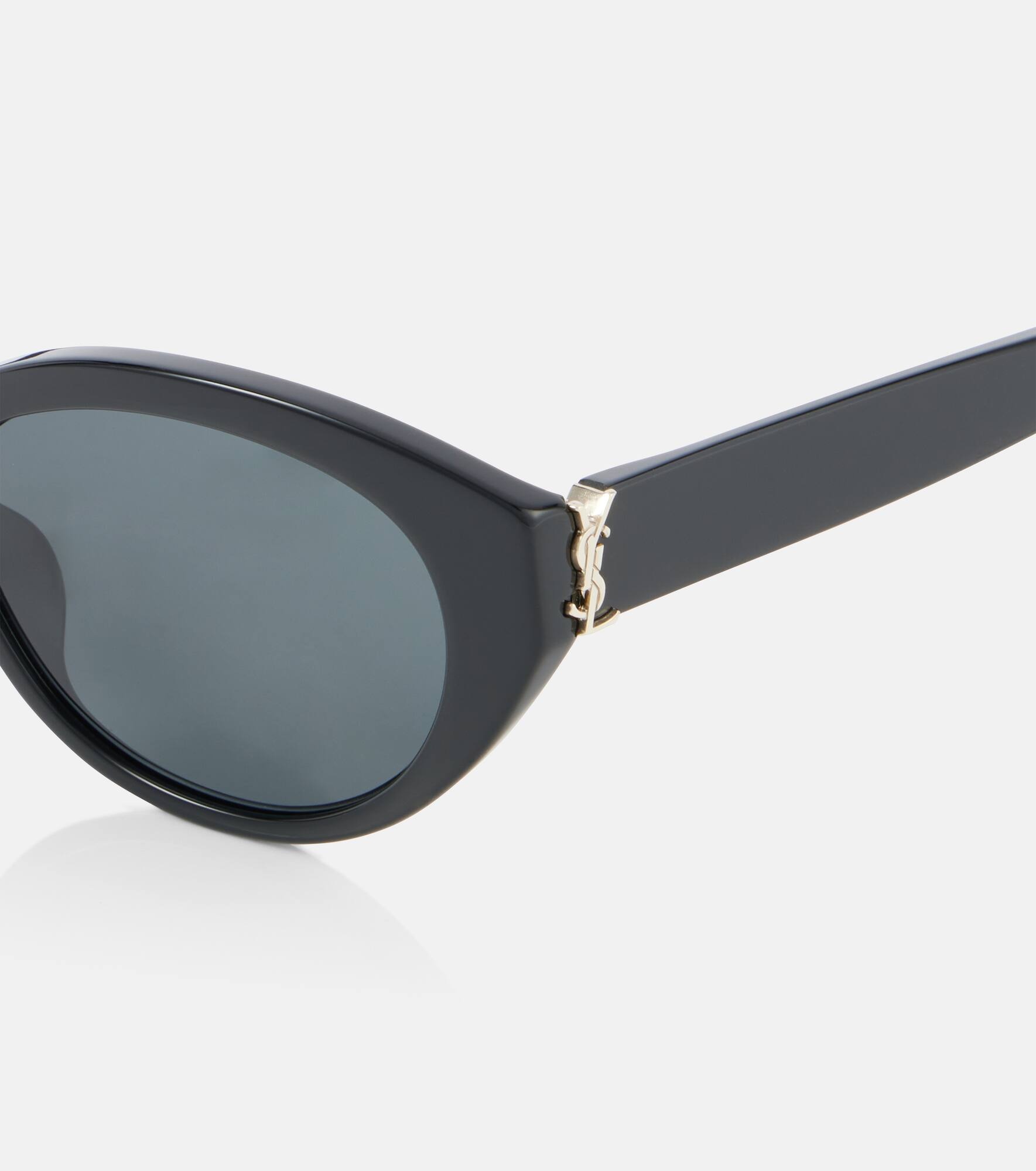 SL M148 cat-eye sunglasses - 2