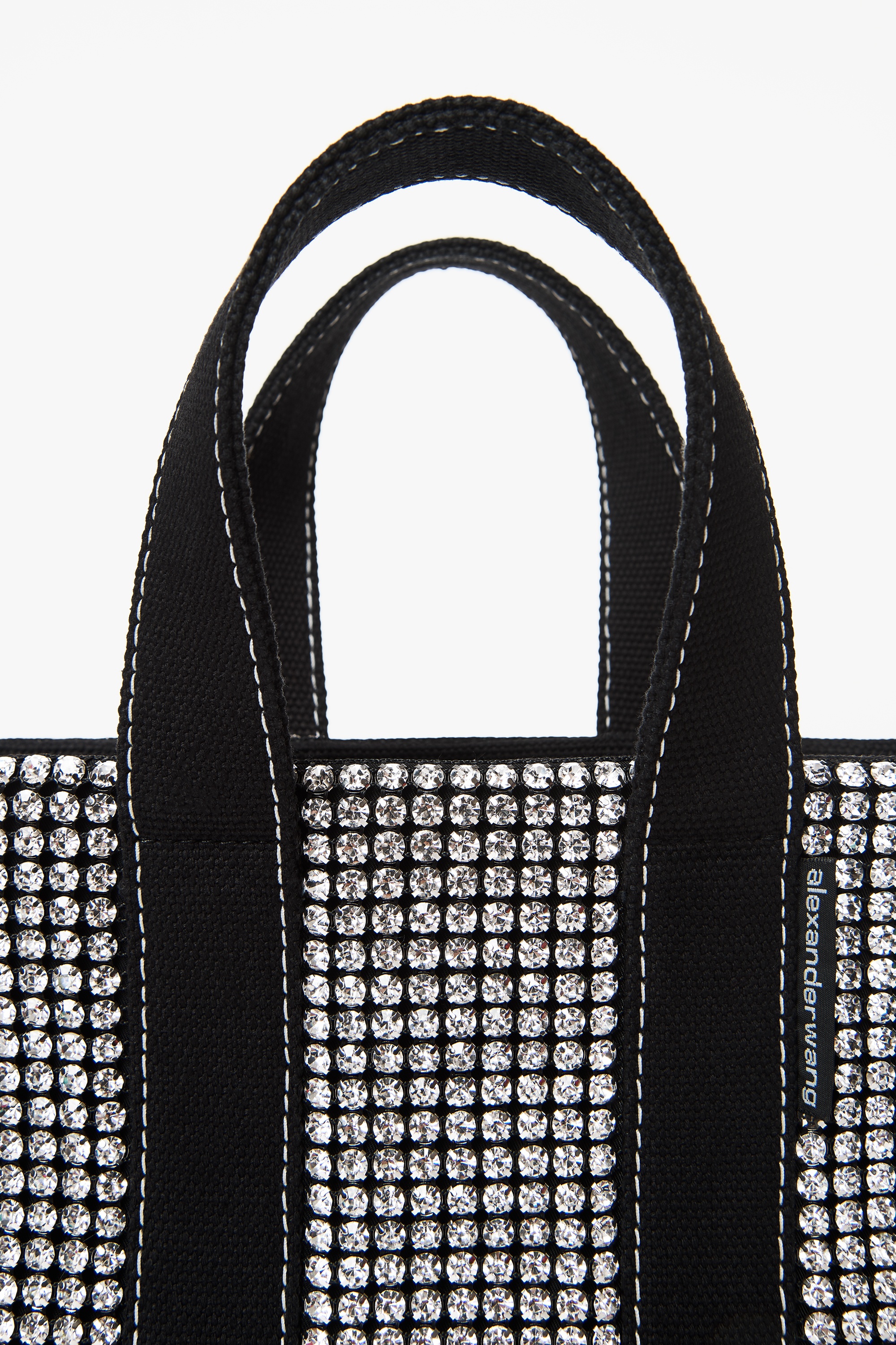 CRUISER CRYSTAL MINI TOTE - 2