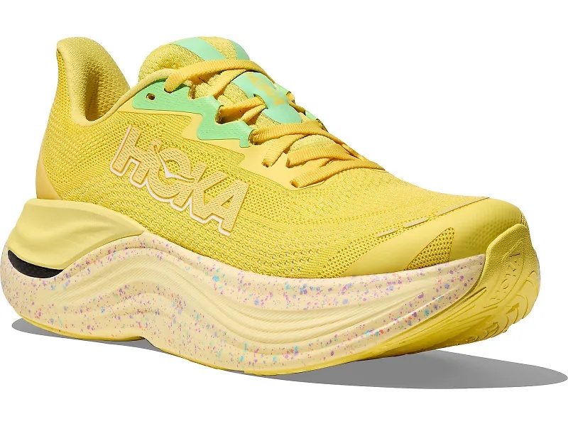 HOKA Skyward X - 3