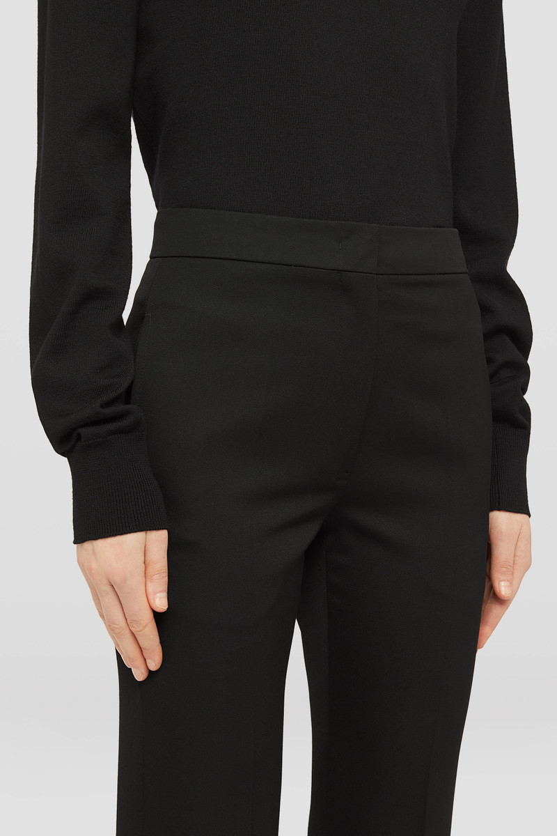 Tailored Trousers 4