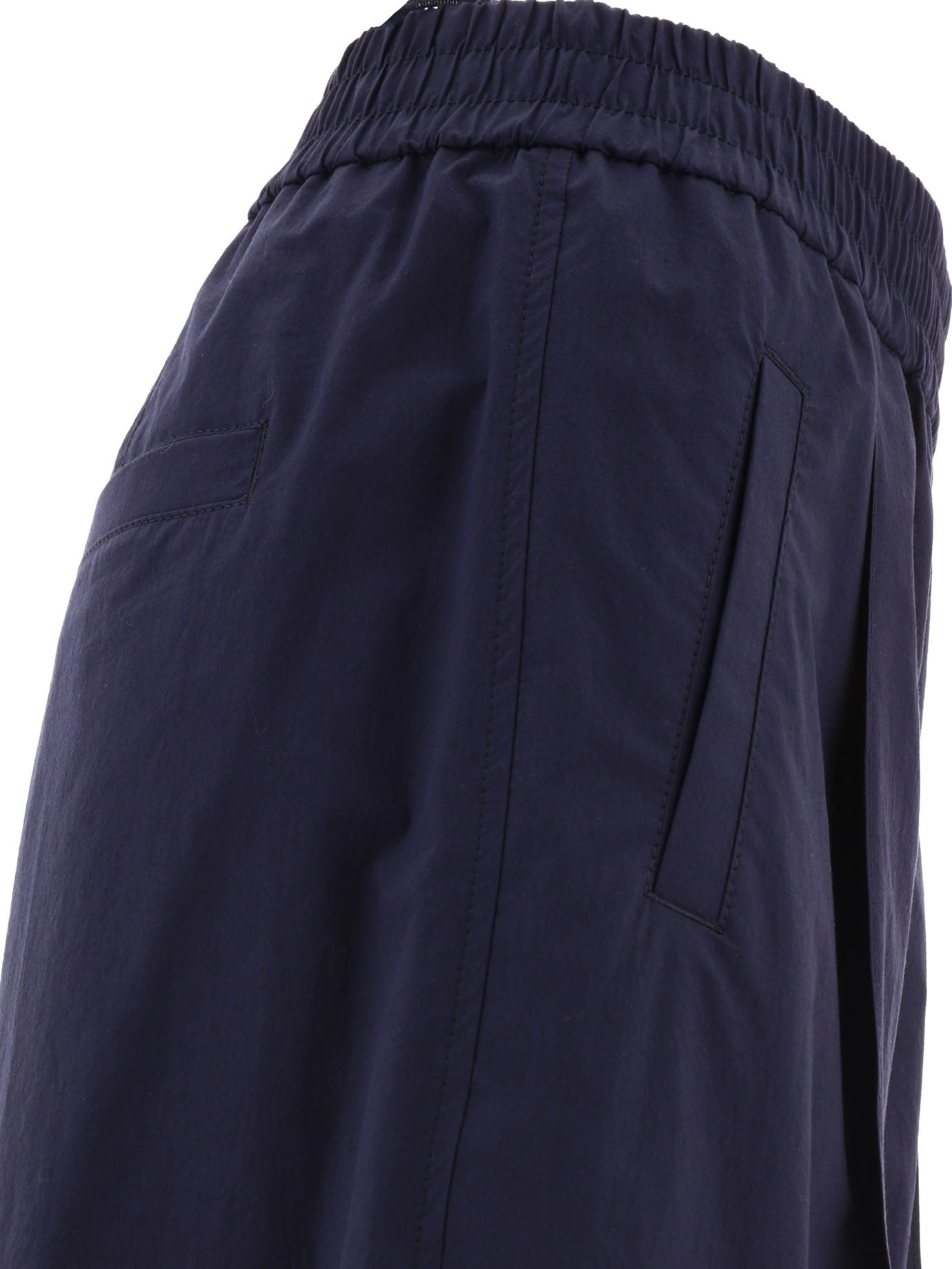 Brunello Cucinelli Trousers - 4