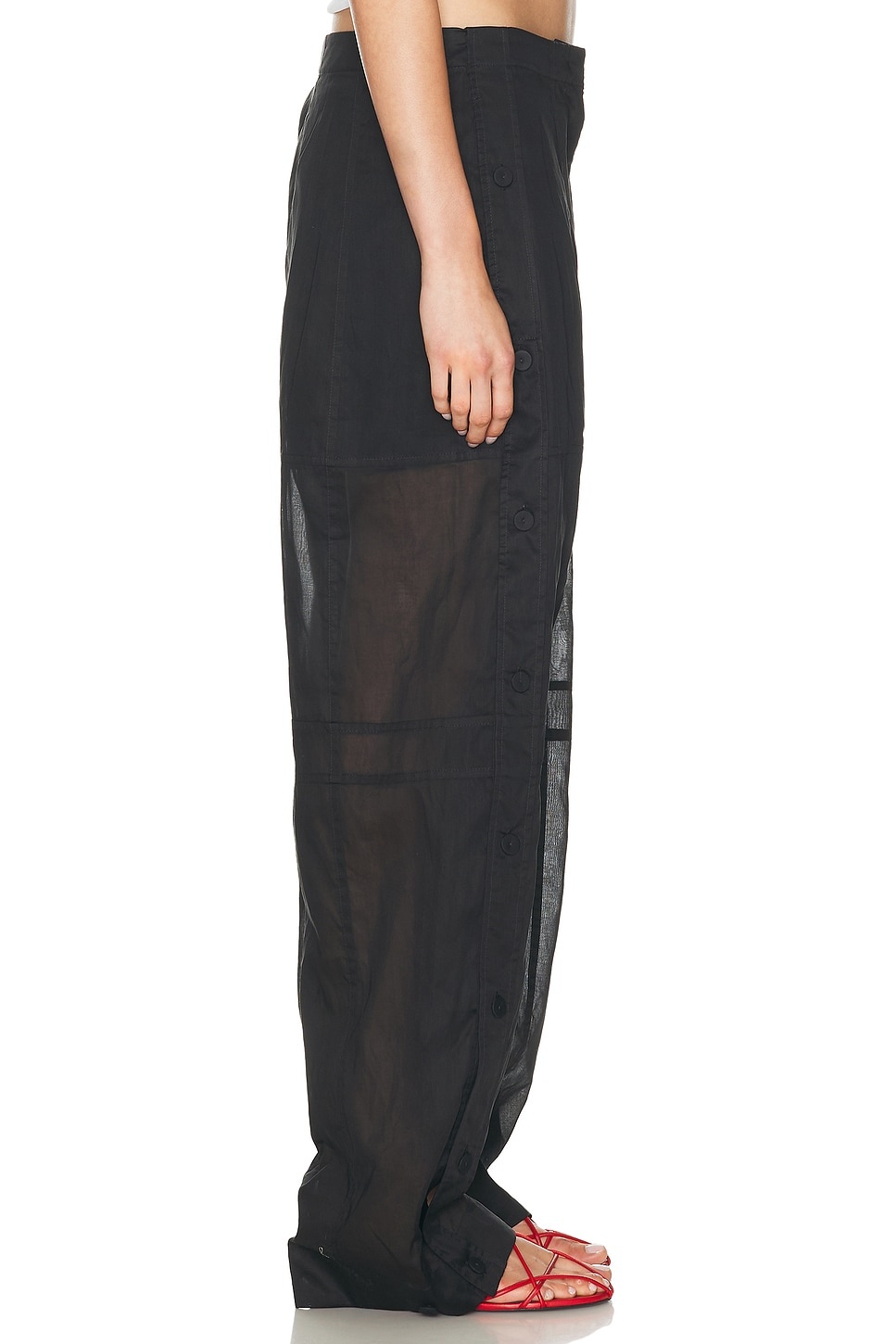 110 Trouser - 3