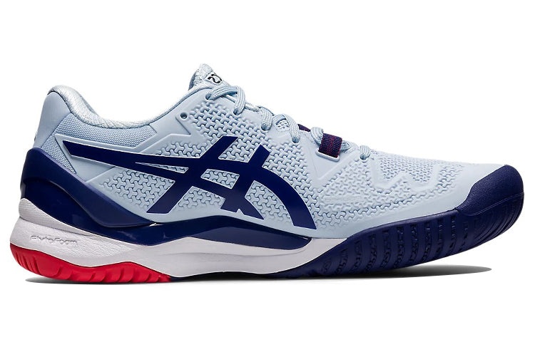 (WMNS) ASICS Gel-Resolution 8 1042A072-407 - 2