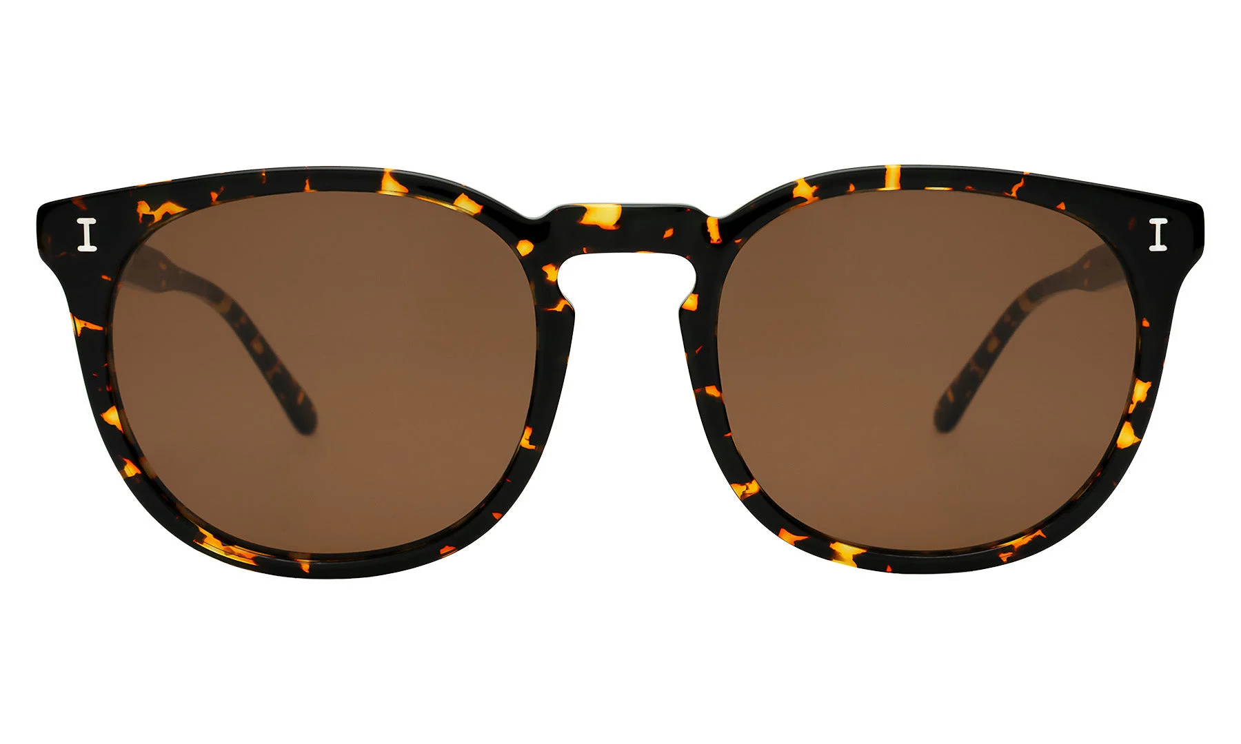 Eldridge 56 Sunglasses - 1