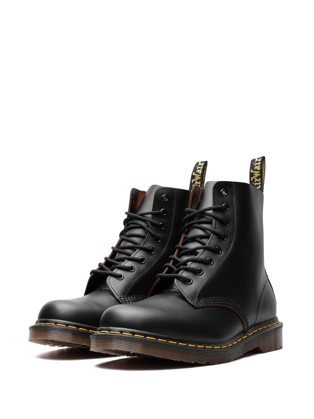 1460 Vintage 101 Quilon combat boots - 5