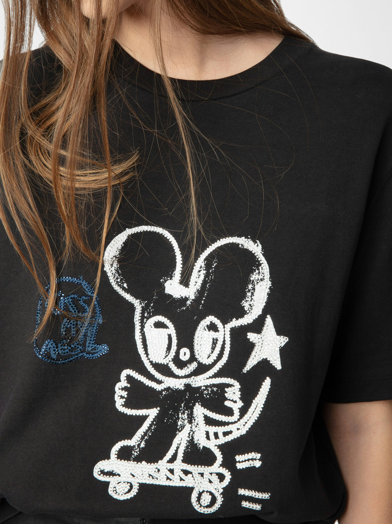 Edwin T-shirt 6