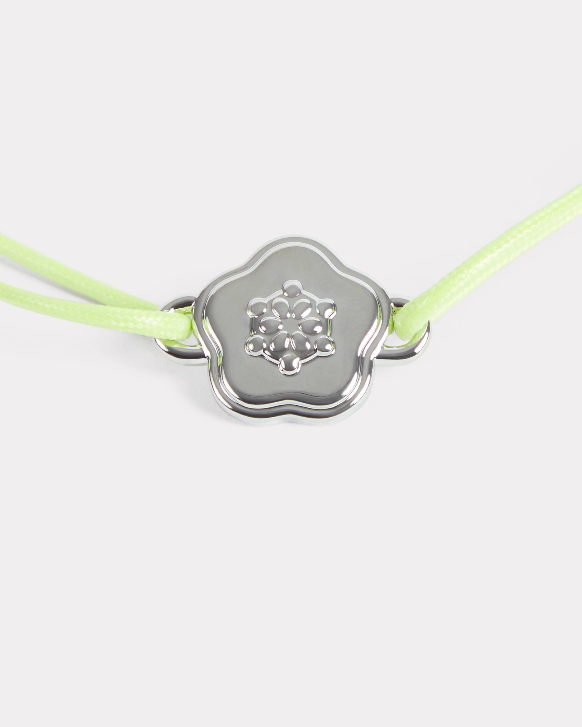 'Boke Flower' friendship bracelet - 3
