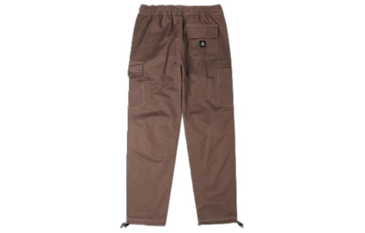 Converse Cargo Pant 'Brown' 10024053-A10 - 2