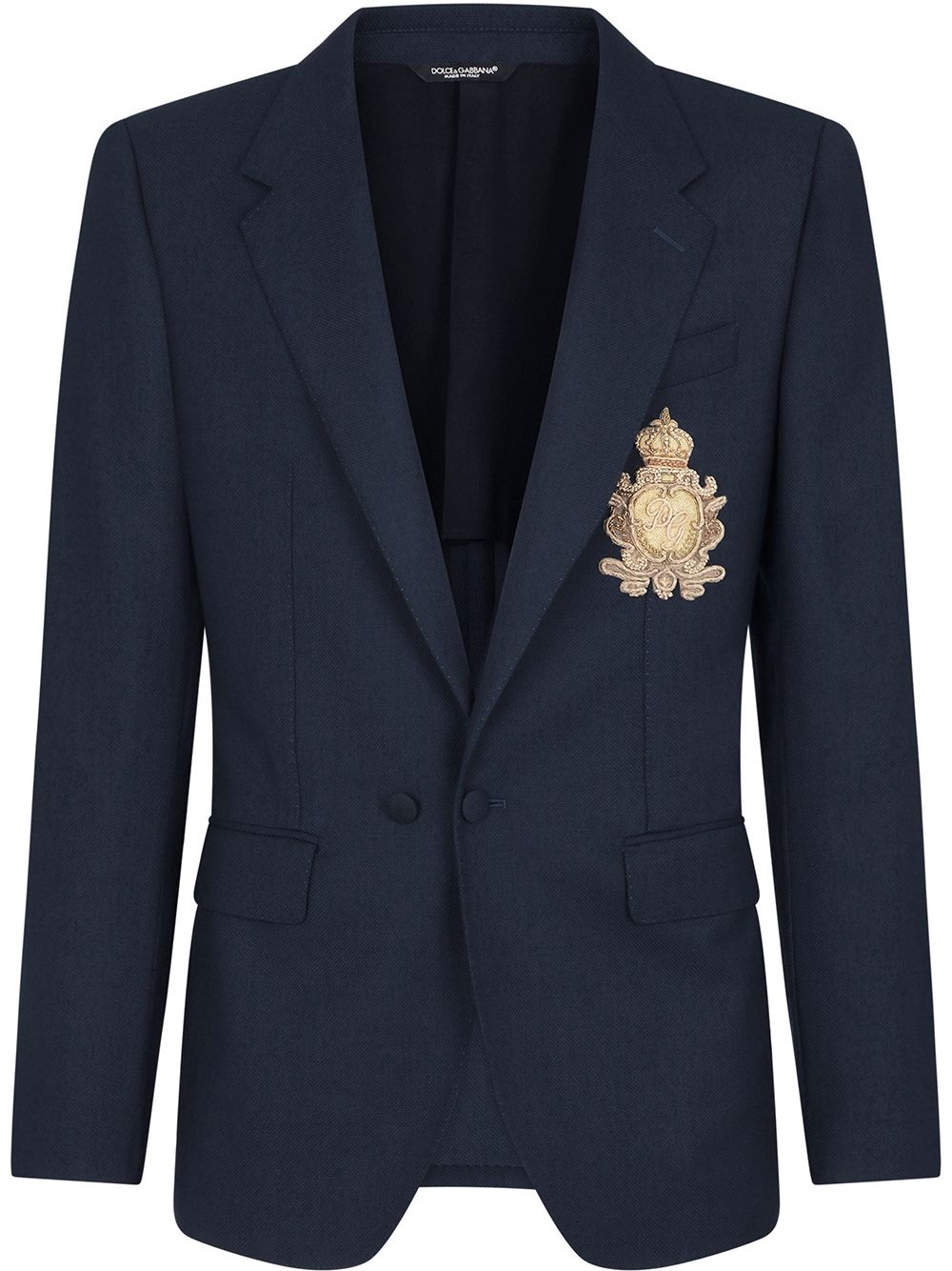 logo-badge blazer - 1